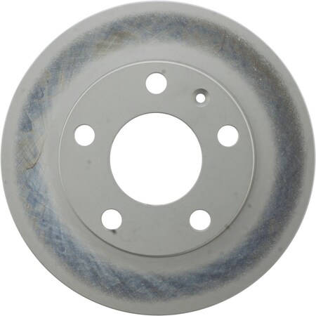 Centric Parts Gcx Brake Rotor Semi Coated High Carbon, 320.33106C 320.33106C